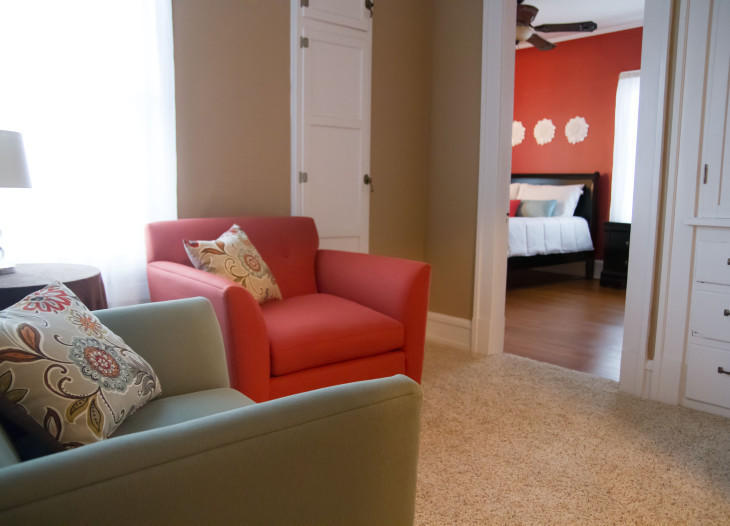 Hawthorne Park Bed And Breakfast 哥伦布 外观 照片